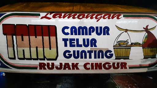 Tahu Campur Lamongan Cak Pri 5