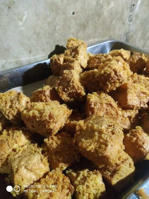 Tahu Crispy Kejam 5