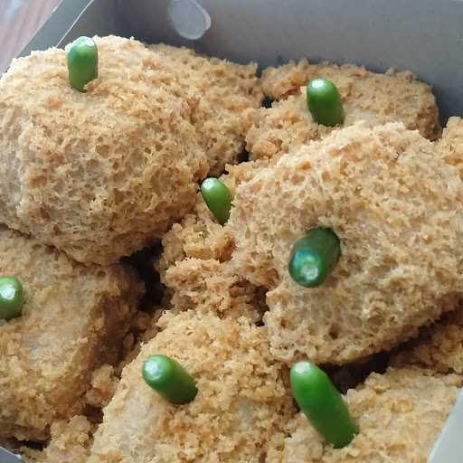 Tahu Crispy Kejam 4