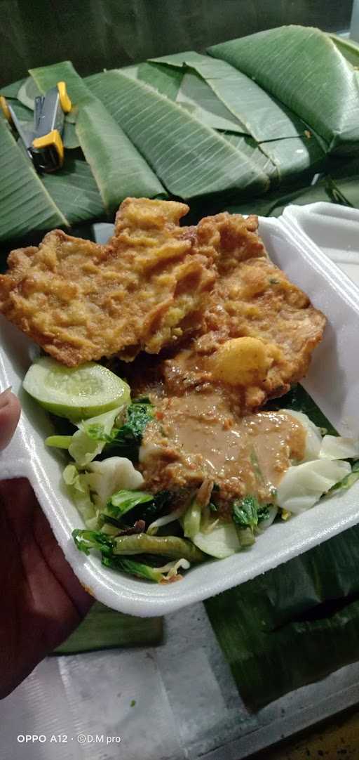 Tahu & Tempe Mendoan Pak Salam 9