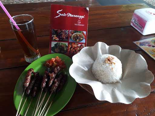 Tukang Masak Sate Maranggi 2