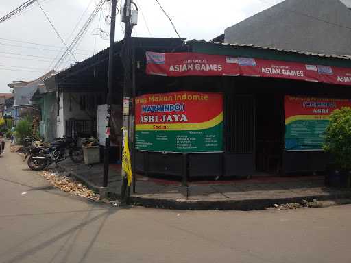 Warmindo Asri Jaya 1