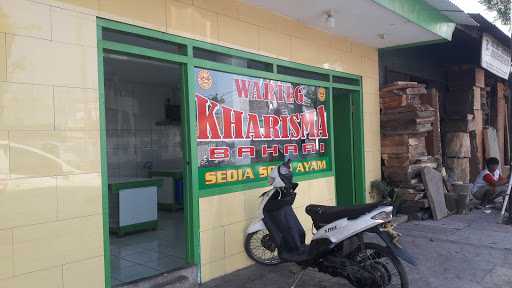 Warteg Kharisma Bahari 5