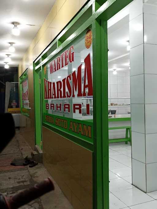 Warteg Kharisma Bahari 9