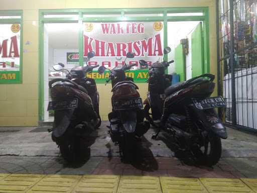 Warteg Kharisma Bahari 8