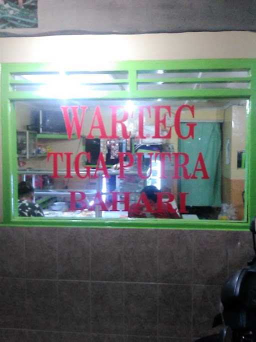 Warteg Tiga Putra Bahari 2