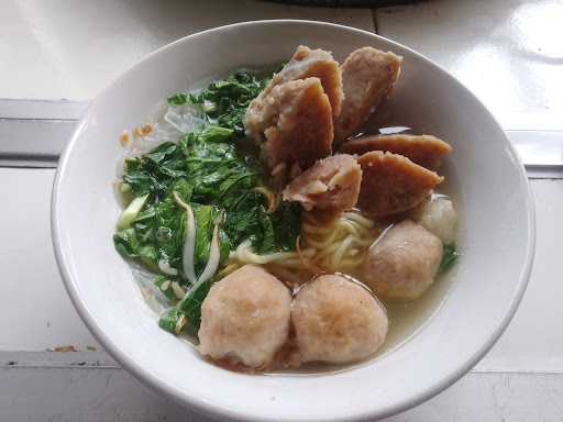 Warung Baso Barokah 5