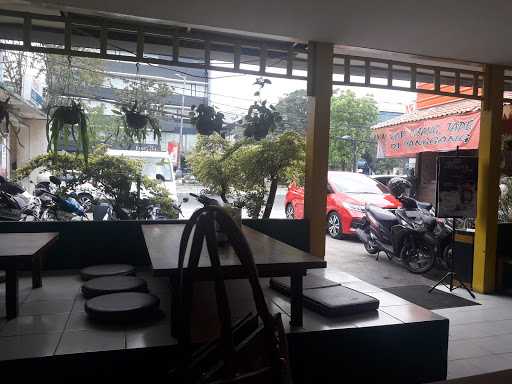 Warung Mak Dower 8