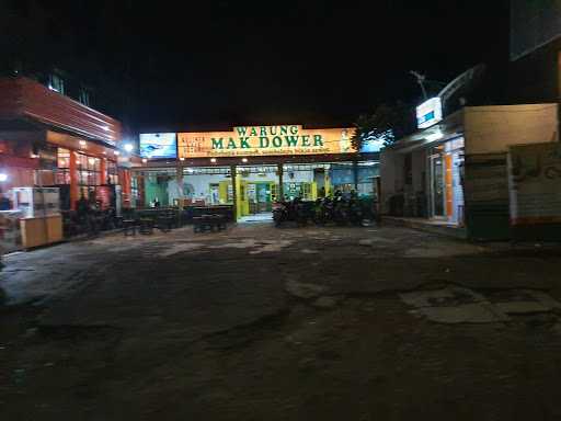 Warung Mak Dower 9