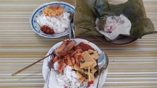 Warung Makan Jawa Timur Pacitan 10