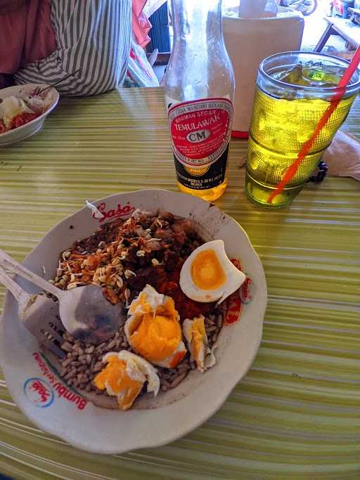 Warung Makan Jawa Timur Pacitan 6