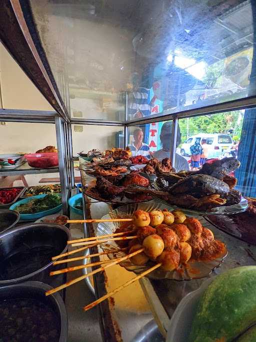 Warung Makan Jawa Timur Pacitan 7