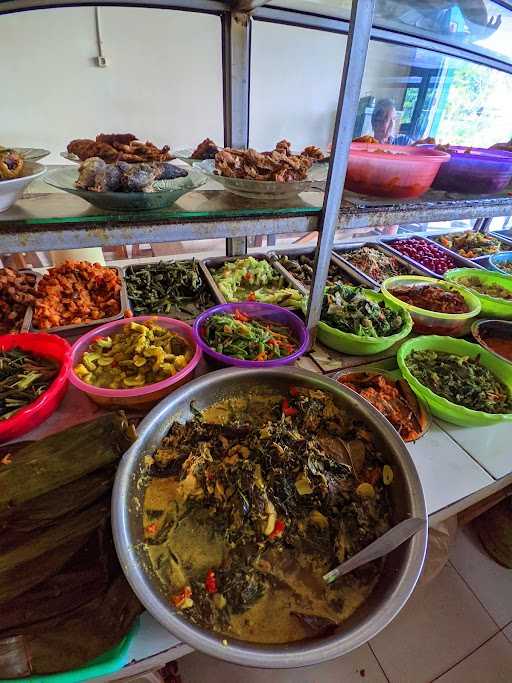 Warung Makan Jawa Timur Pacitan 4