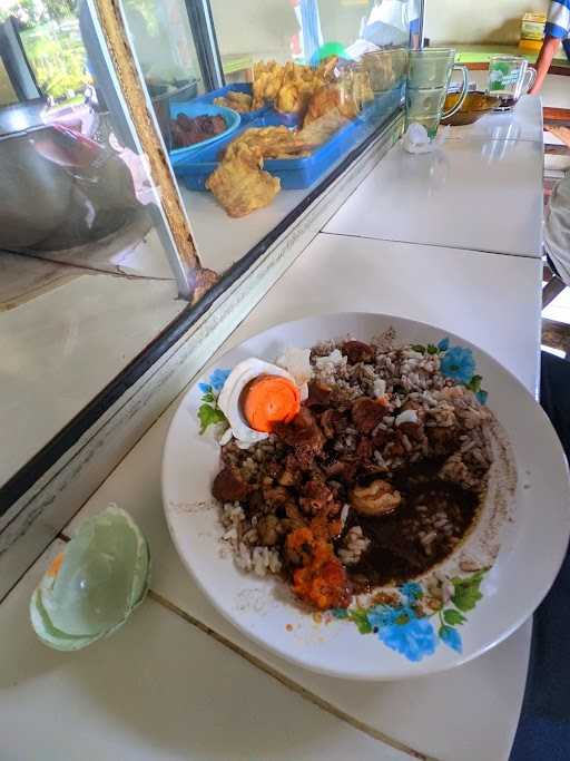 Warung Makan Jawa Timur Pacitan 1