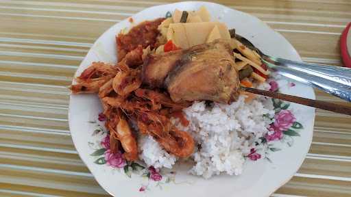 Warung Makan Jawa Timur Pacitan 3