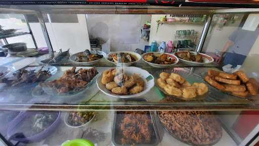 Warung Makan Jawa Timur Pacitan 2