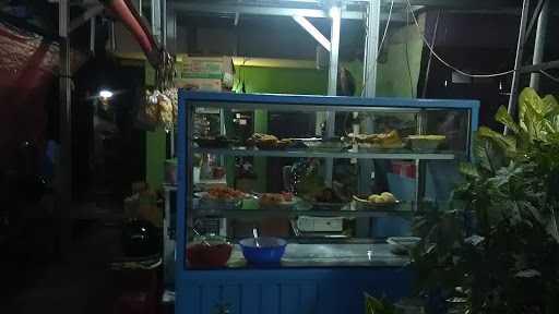 Warung Nasi Mba Yi 2