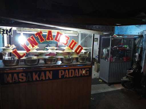 Warung Nasi Padang Lintau Buo 1