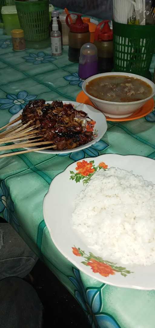 Warung Sate Madura Cak Mamat 5