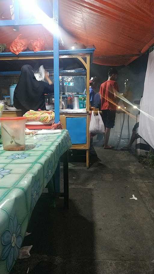 Warung Sate Madura Cak Mamat 8