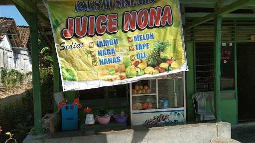 Juice Nona 4