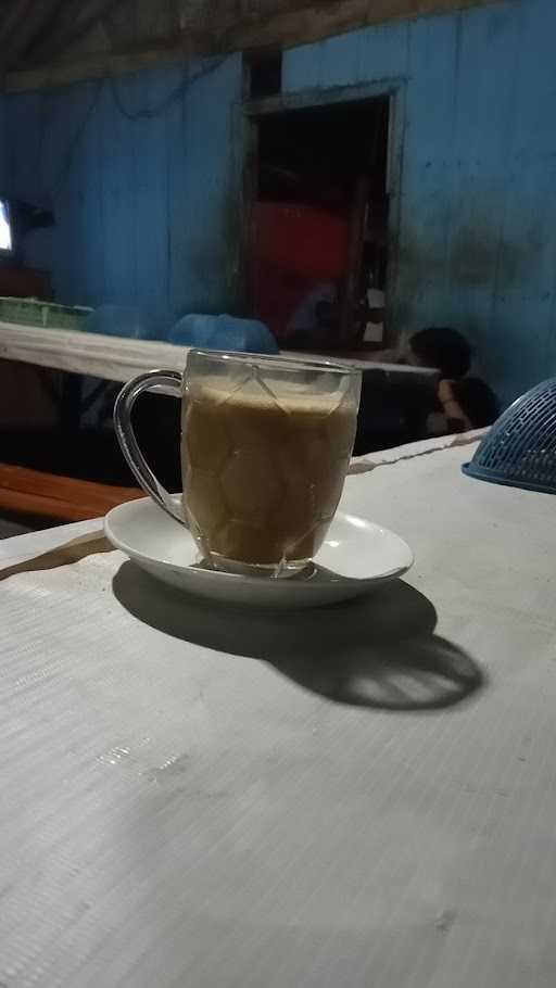 Warkop Dki (Warung Kopi Doro Kidul) 1