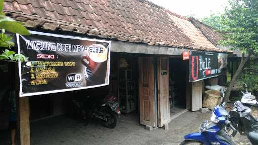 Warkop Mbah Subur 8