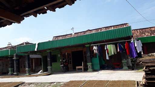 Warung Kopi Kodok Nanggungan 2