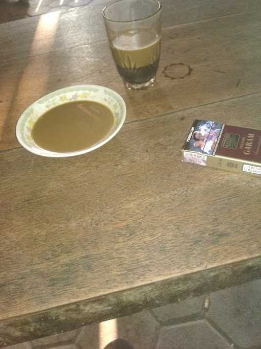 Warung Kopi Kodok Nanggungan 1