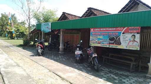 Warung Kopi Mbah Belong 3