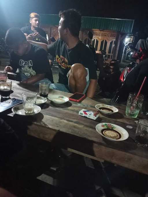 Warung Kopi Mbah Belong 1