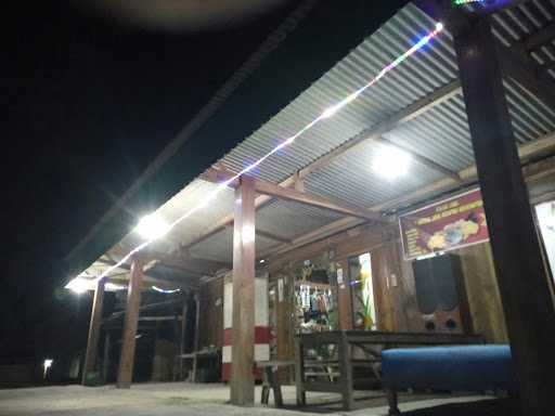 Warung Kopi Mbah Gudel 1