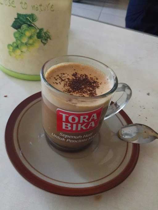 Warung Kopi Mbah Par 4