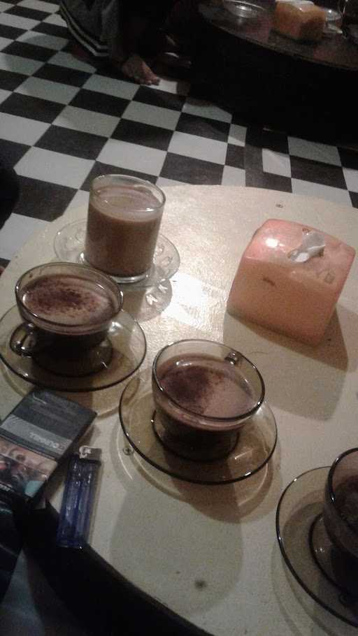 Warung Kopi Mbah Par 2