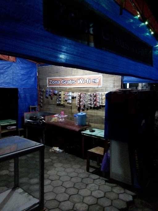 Warung Wifi Orens 8