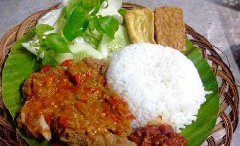 Ayam Geprek&Cafee Koplak Pedasnya 5