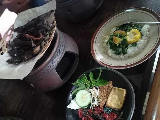 Ayam Geprek&Cafee Koplak Pedasnya 2