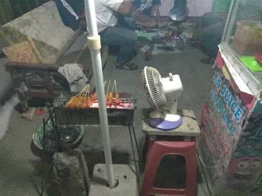 Bakso Bakar Mbak Yanti 9