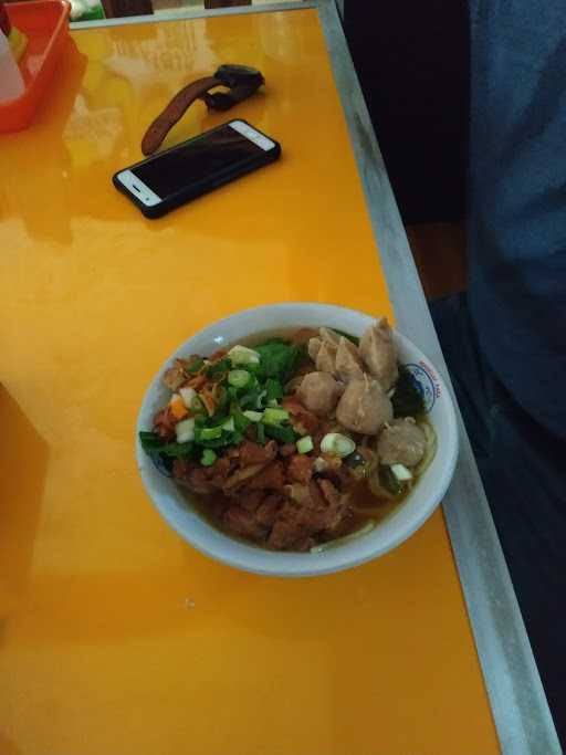 Bakso Bang Ipul 8