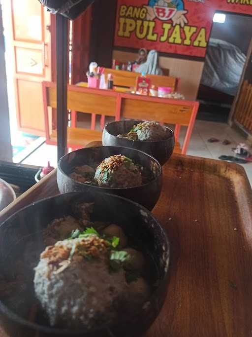 Bakso Bang Ipul 7