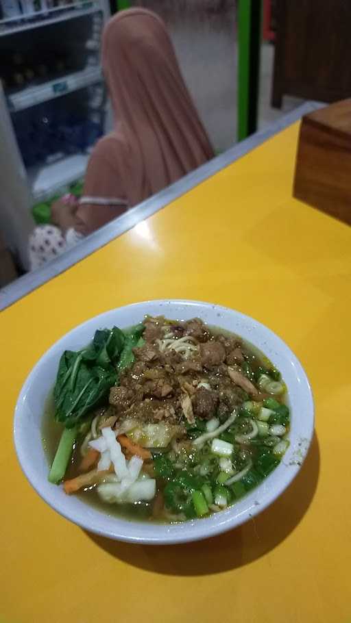 Bakso Bang Ipul 3