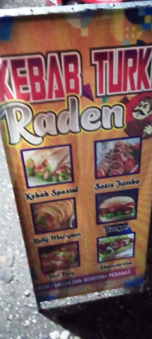 Kebab Turki Raden1 8