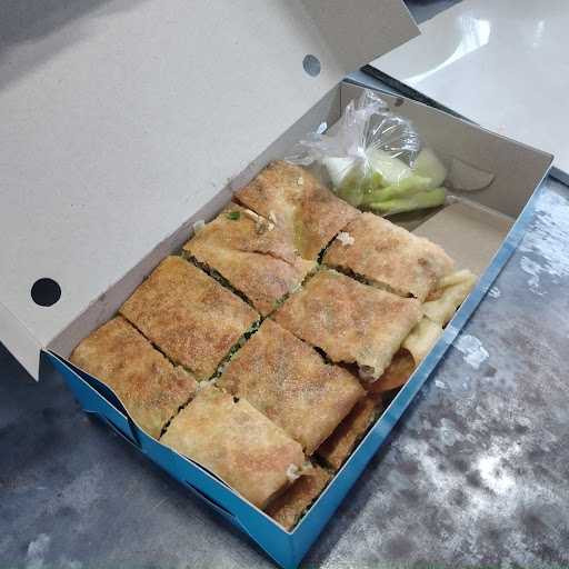 Martabak Bangka Umy Kuwu 9