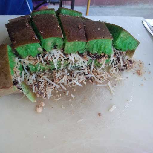 Martabak Bangka Umy Kuwu 2