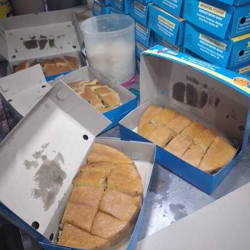 Martabak Bangka Umy Kuwu 3