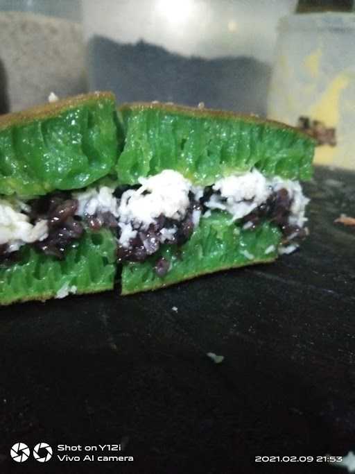 Martabak Mifa Kuwu 10