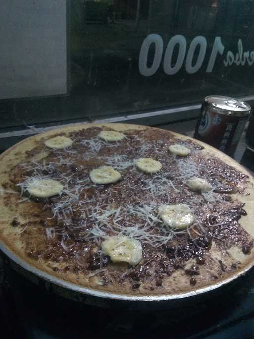 Martabak Mini Manis 2