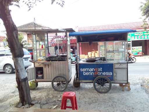 Martabak Mini Manis 7