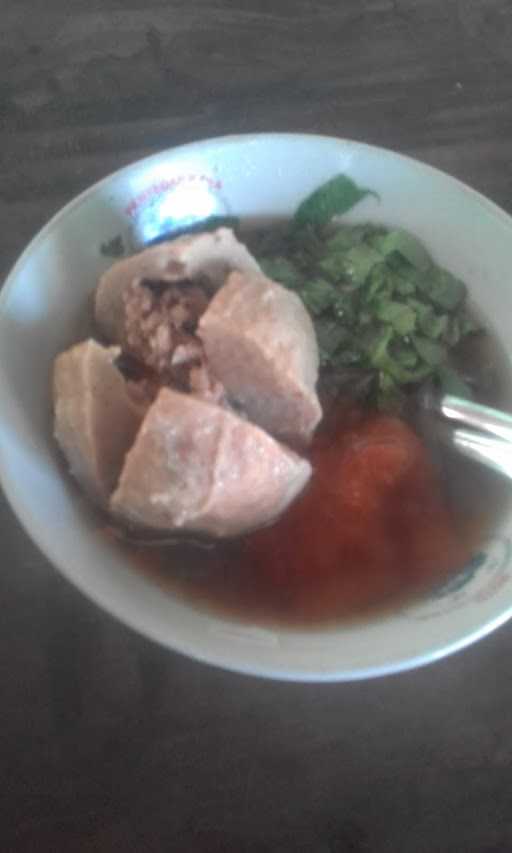 Mie Ayam Bakso Geol 1