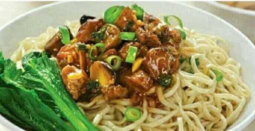 Mie Ayam Gondo Roso 5